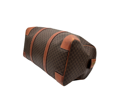 Céline – Sac de Voyage Macadam