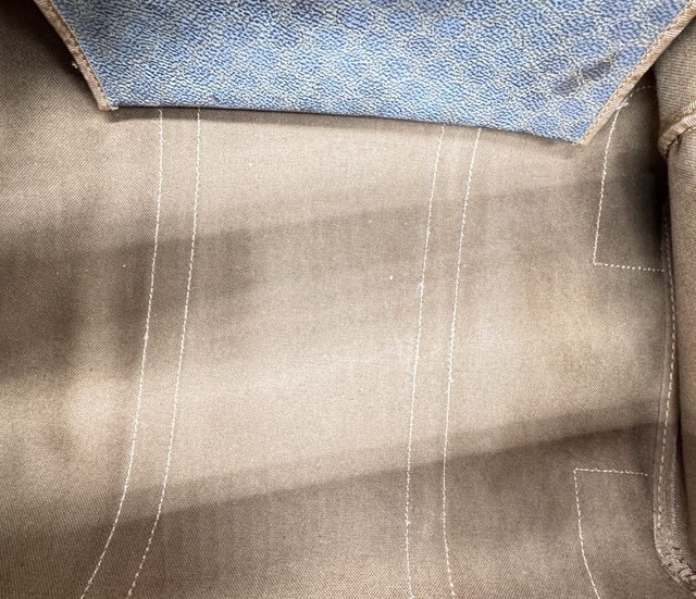 Céline – Boston Bag Macadam