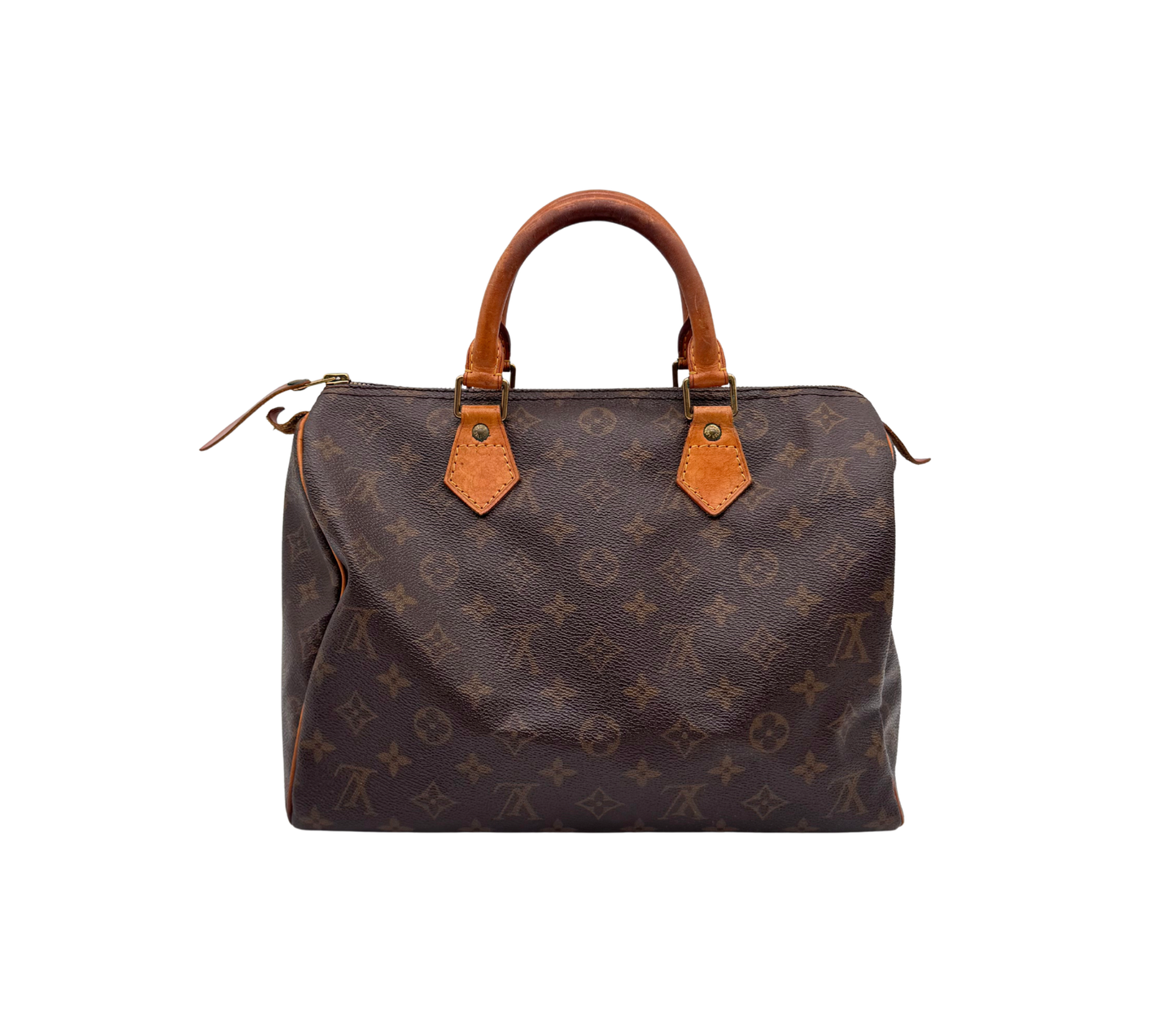 Louis Vuitton Speedy 30 Monogram