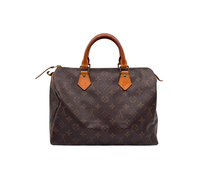 Louis Vuitton Speedy 30 Monogram