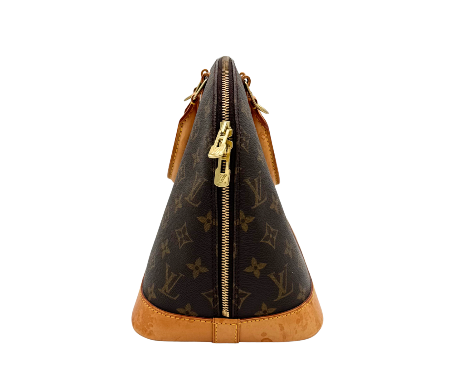 Louis Vuitton – Alma Monogram