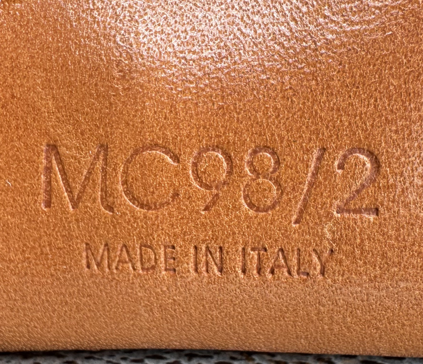 Céline – Boston Bag Macadam