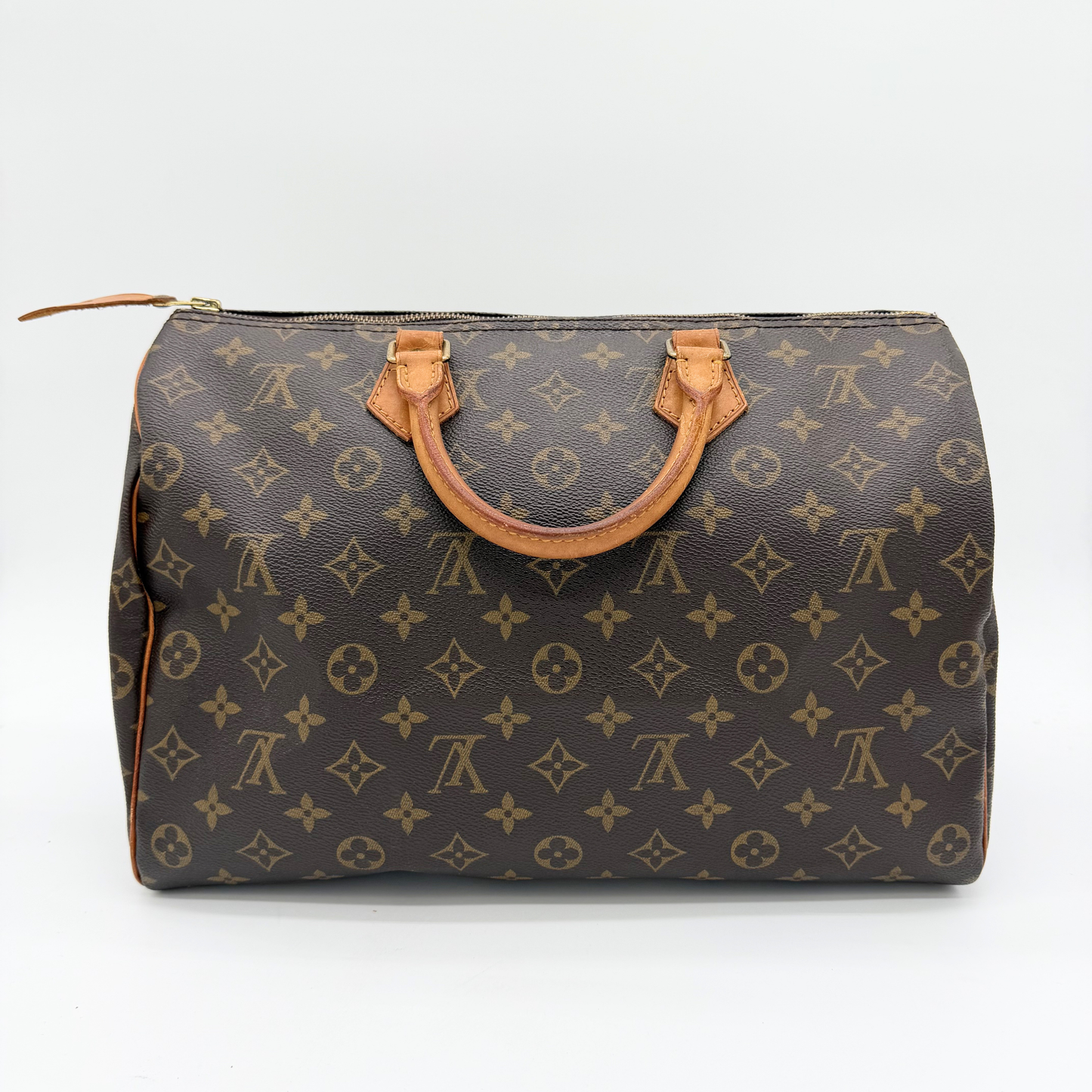 Louis Vuitton – Speedy 35 Monogram