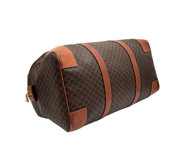 Céline – Sac de Voyage Macadam