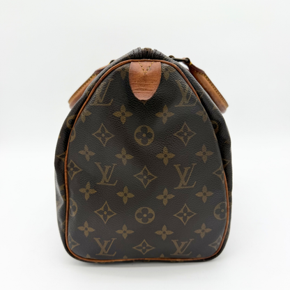 Louis Vuitton Speedy 30