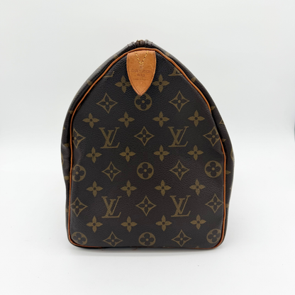Louis Vuitton – Speedy 35 Monogram