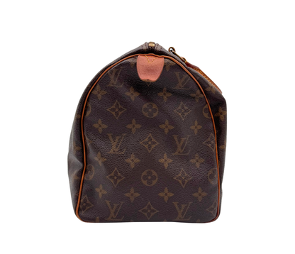 Louis Vuitton Speedy 30 Monogram