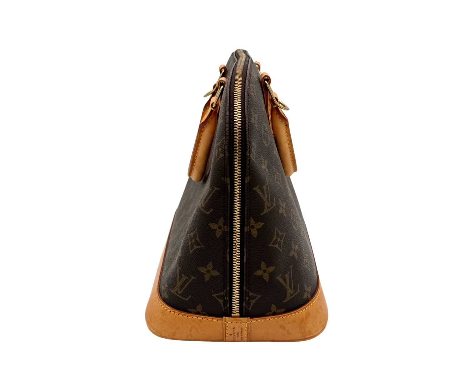 Louis Vuitton – Alma Monogram