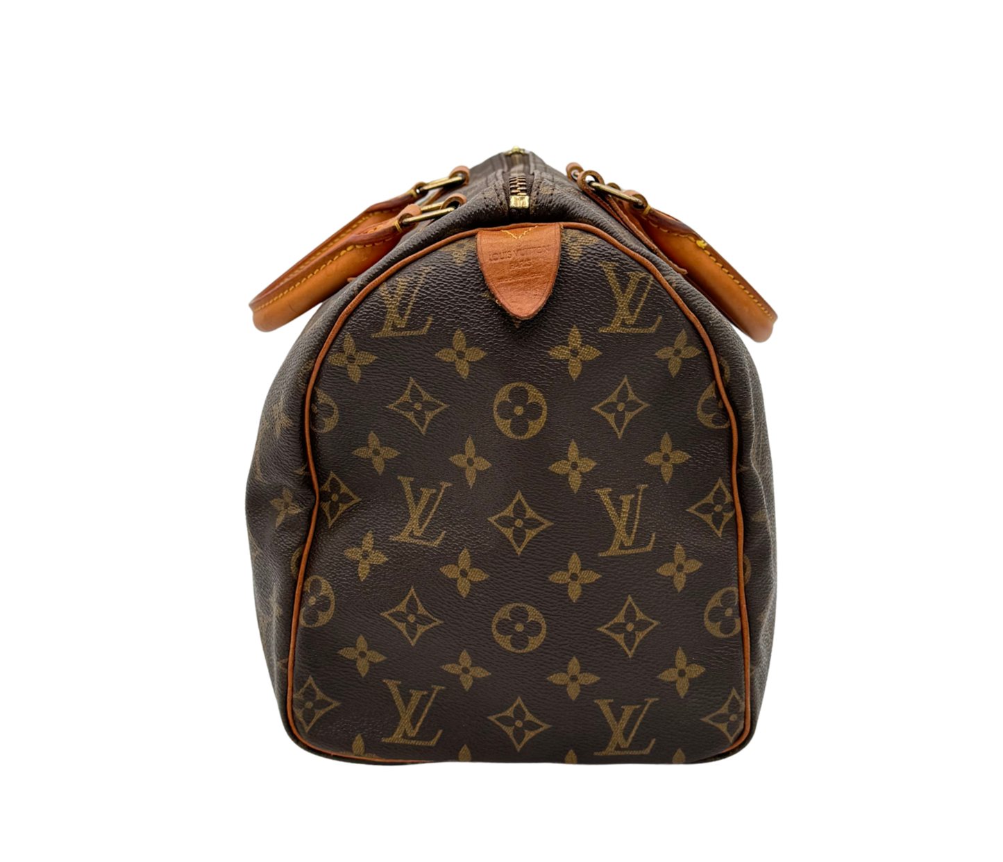 Louis Vuitton – Speedy 30 Monogram
