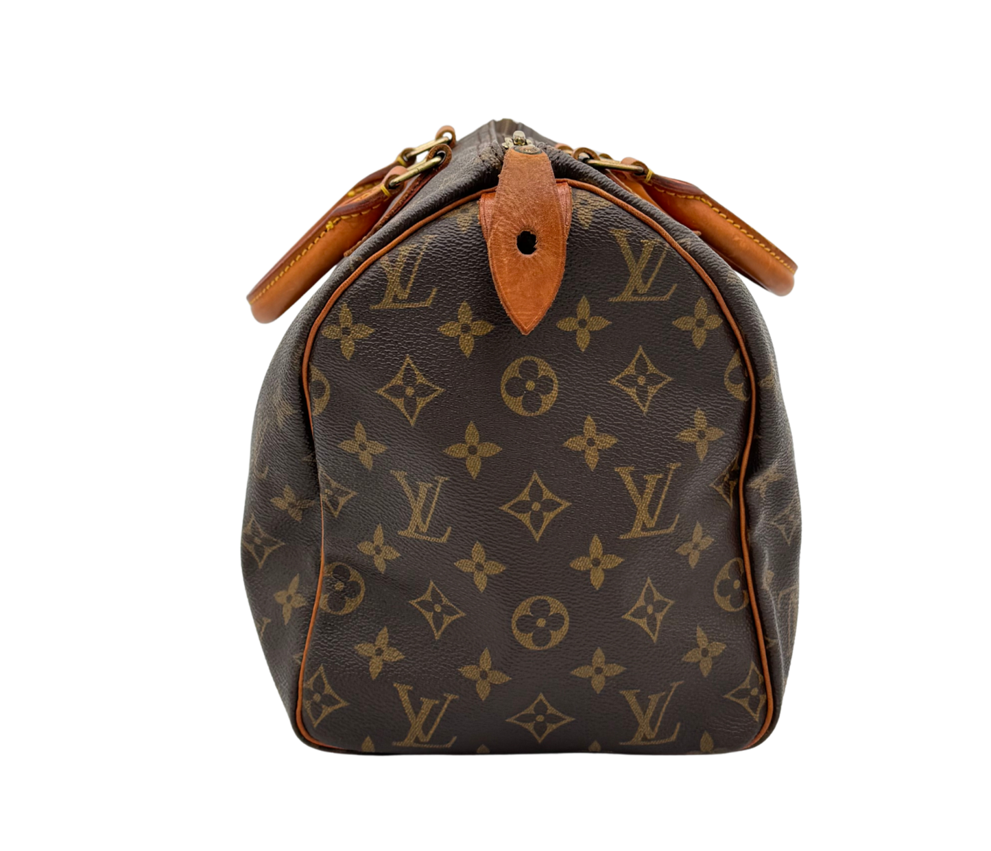 Louis Vuitton – Speedy 30 Monogram