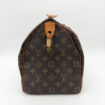 Louis Vuitton – Speedy 35 Monogram