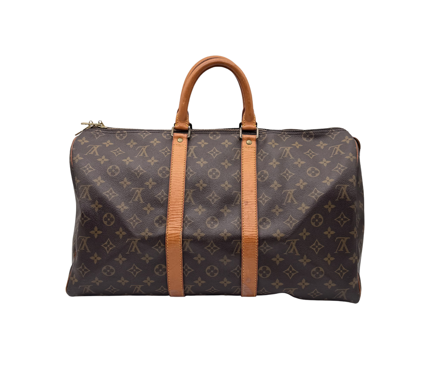 Louis Vuitton – Keepall 45 Monogram