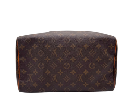 Louis Vuitton Speedy 30 Monogram