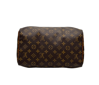 Louis Vuitton – Speedy 30 Monogram