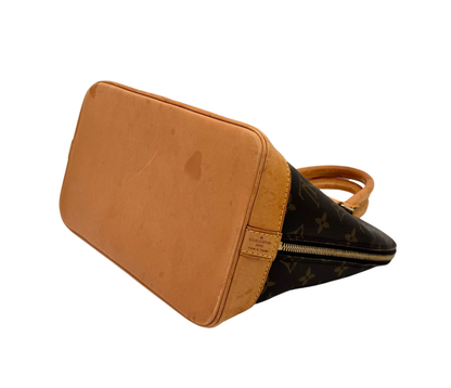 Louis Vuitton – Alma Monogram