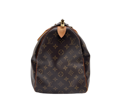 Louis Vuitton – Keepall 45 Monogram