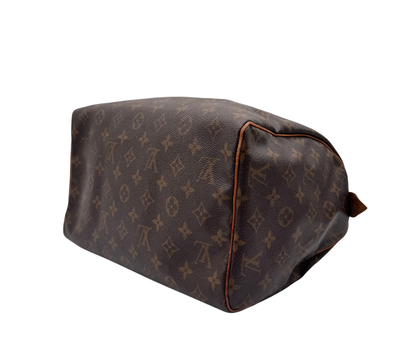 Louis Vuitton Speedy 30 Monogram