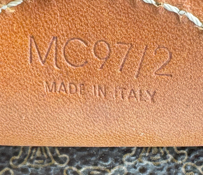 Céline – Sac de Voyage Macadam