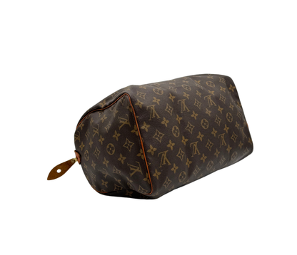 Louis Vuitton – Speedy 30 Monogram