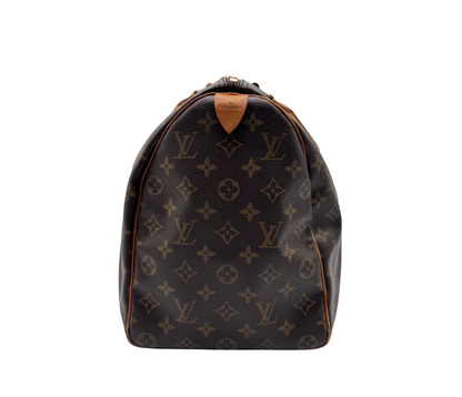 Louis Vuitton – Keepall 45 Monogram