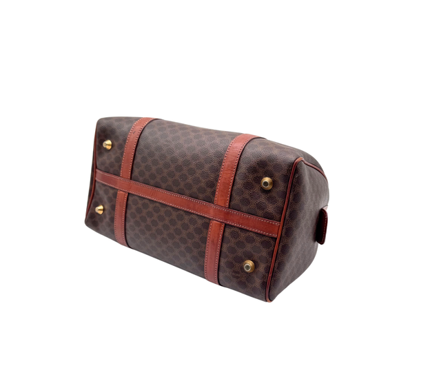 Céline – Boston en cuir