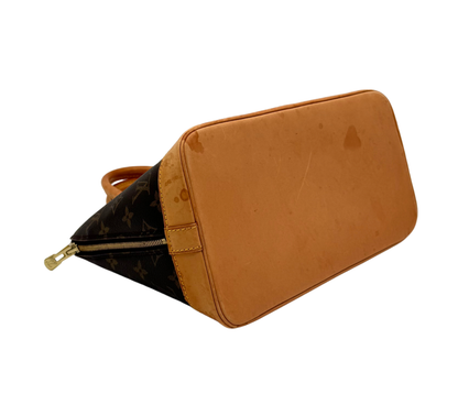 Louis Vuitton – Alma Monogram