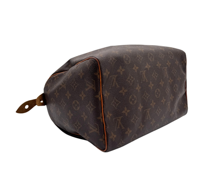 Louis Vuitton Speedy 30 Monogram