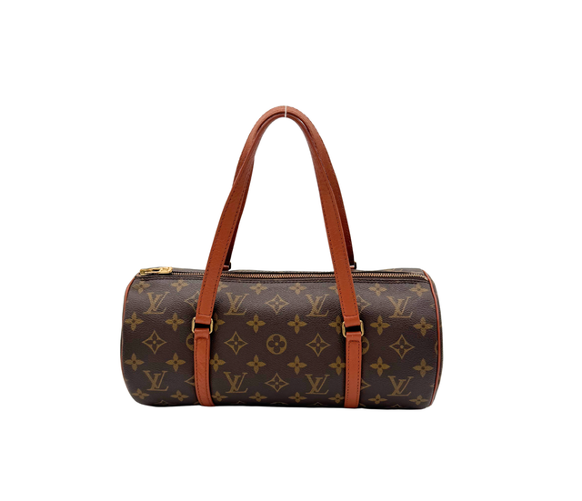 Louis Vuitton – Papillon 26 Monogram