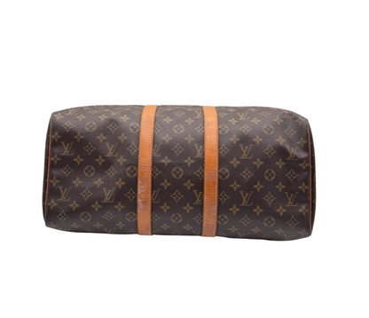 Louis Vuitton – Keepall 45 Monogram
