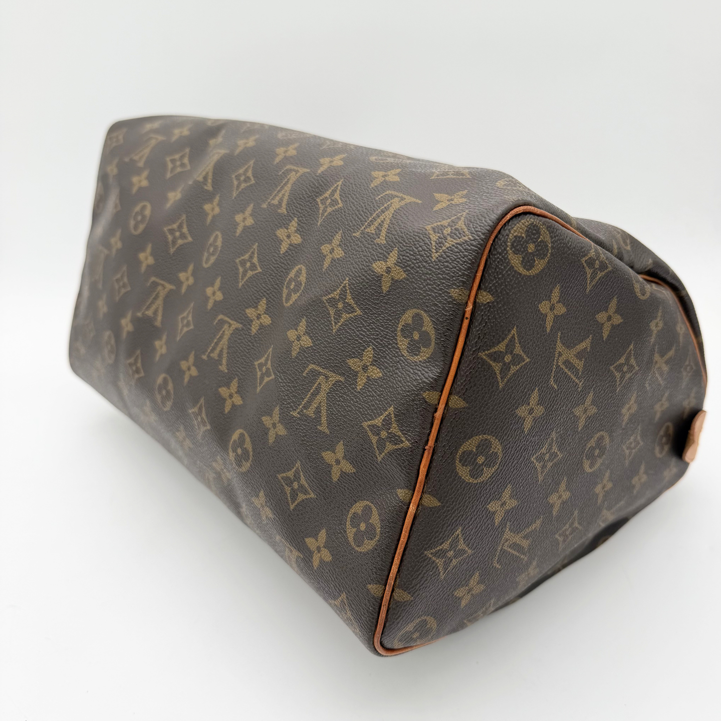 Louis Vuitton – Speedy 35 Monogram