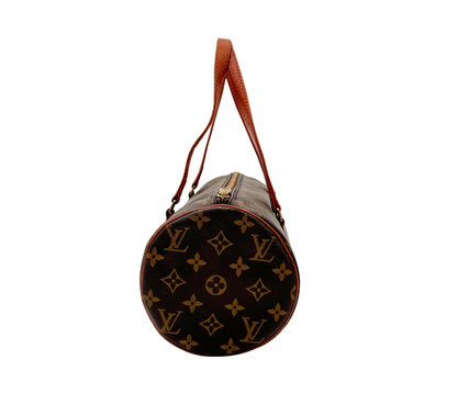 Louis Vuitton – Papillon 26 Monogram