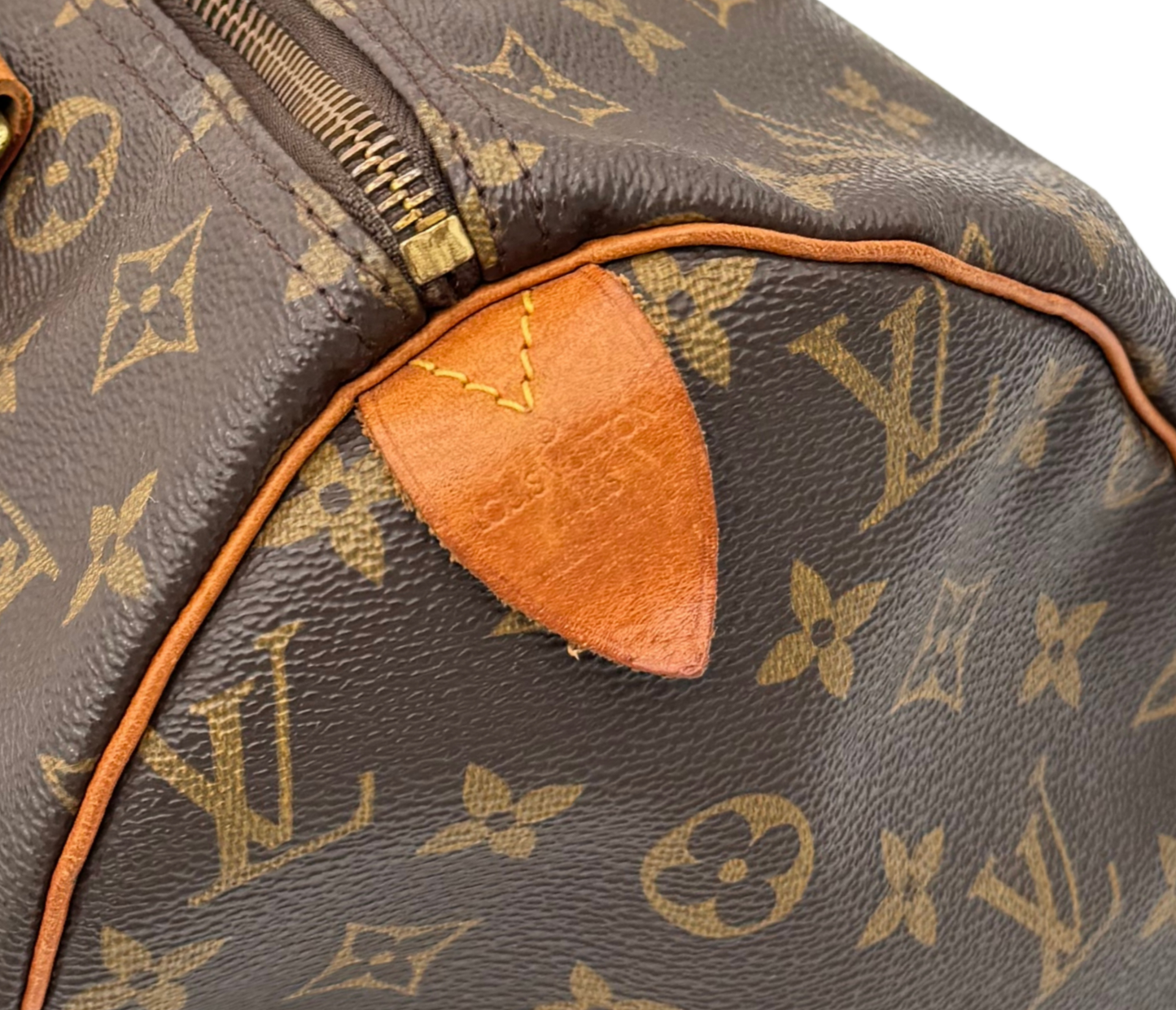 Louis Vuitton – Speedy 30 Monogram