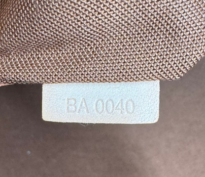Louis Vuitton – Alma Monogram