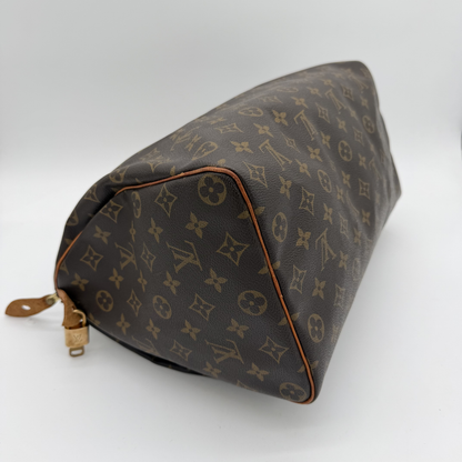 Louis Vuitton – Speedy 35 Monogram