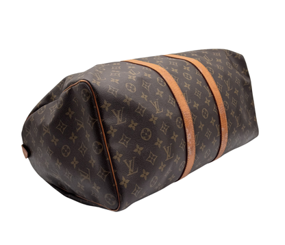 Louis Vuitton – Keepall 45 Monogram
