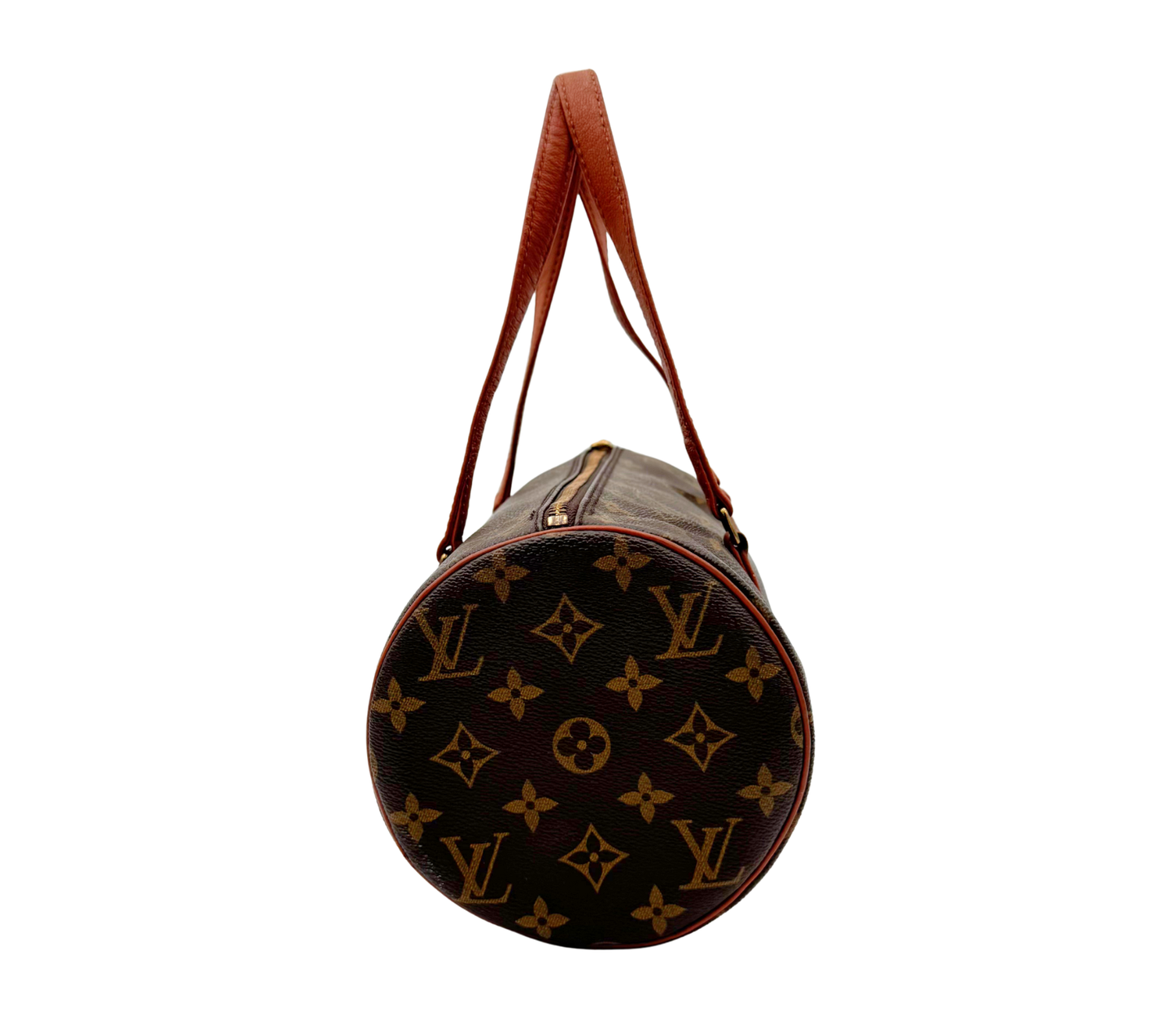 Louis Vuitton – Papillon 26 Monogram