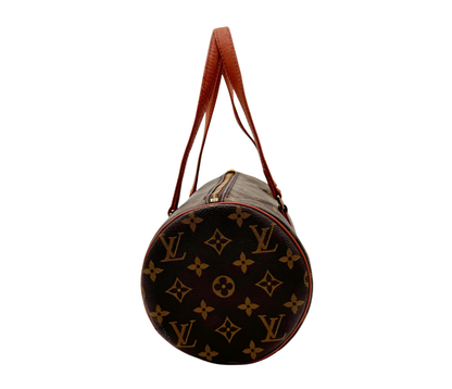 Louis Vuitton – Papillon 26 Monogram