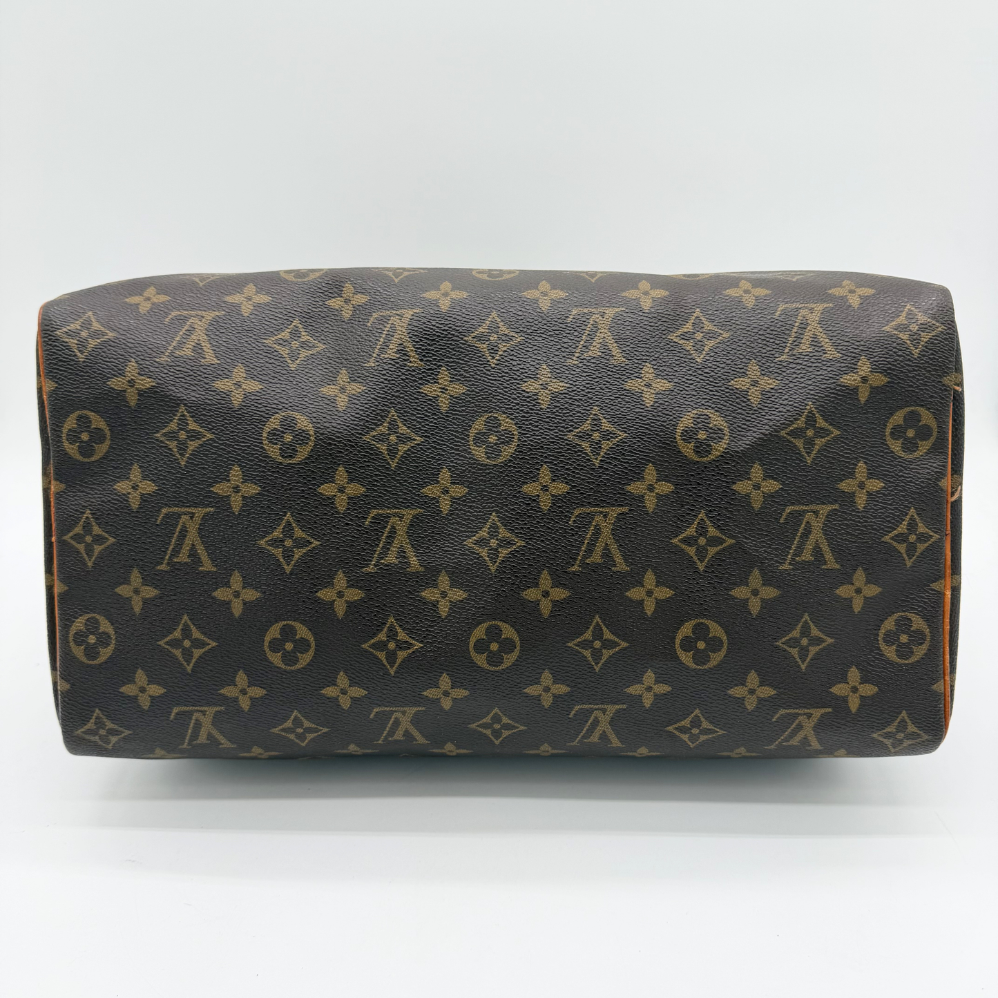 Louis Vuitton – Speedy 35 Monogram