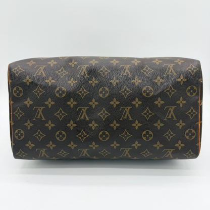 Louis Vuitton – Speedy 35 Monogram