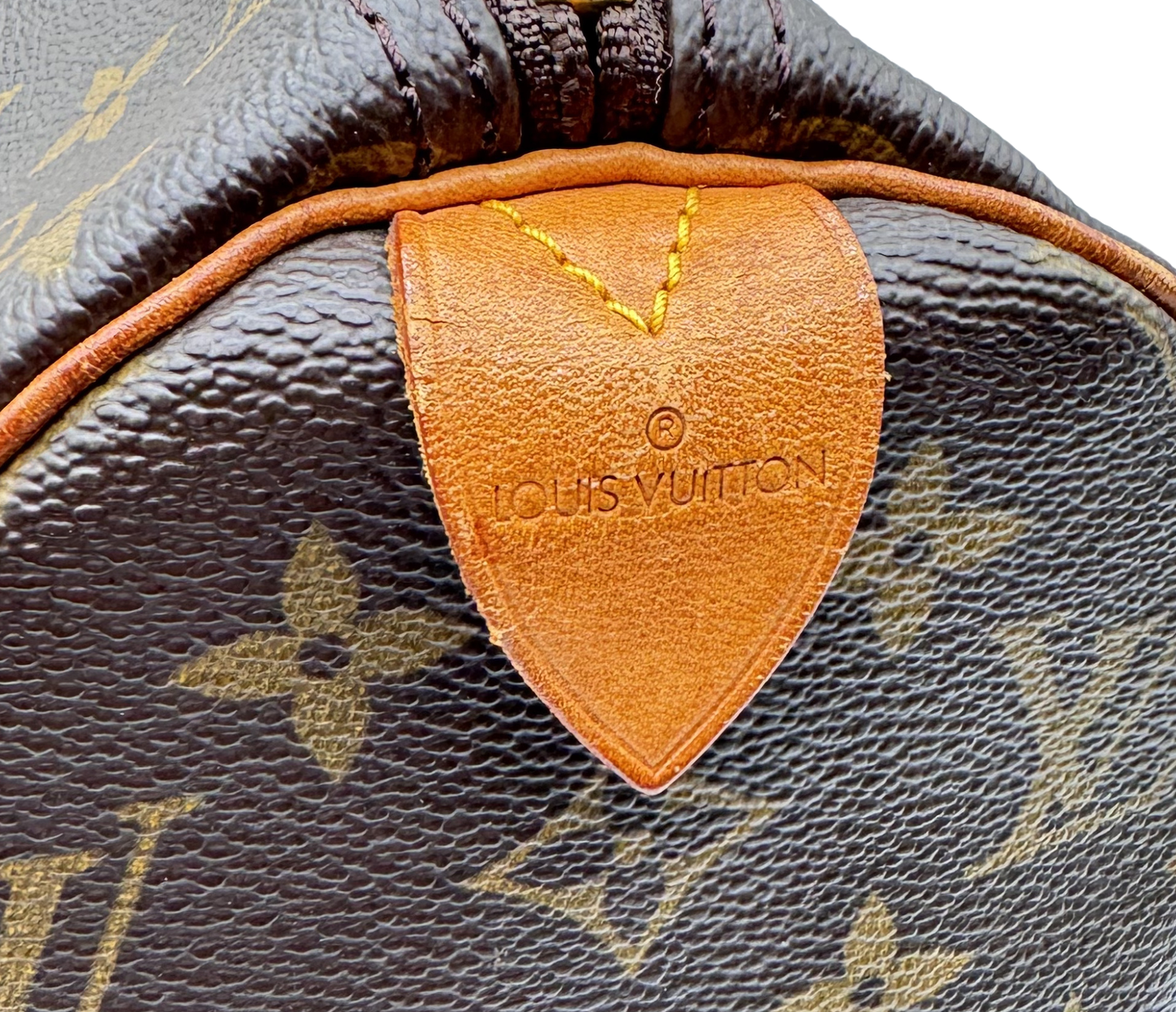 Louis Vuitton – Keepall 45 Monogram