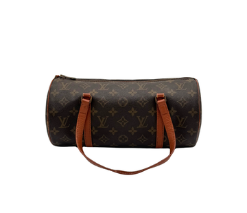 Louis Vuitton – Papillon Monogram