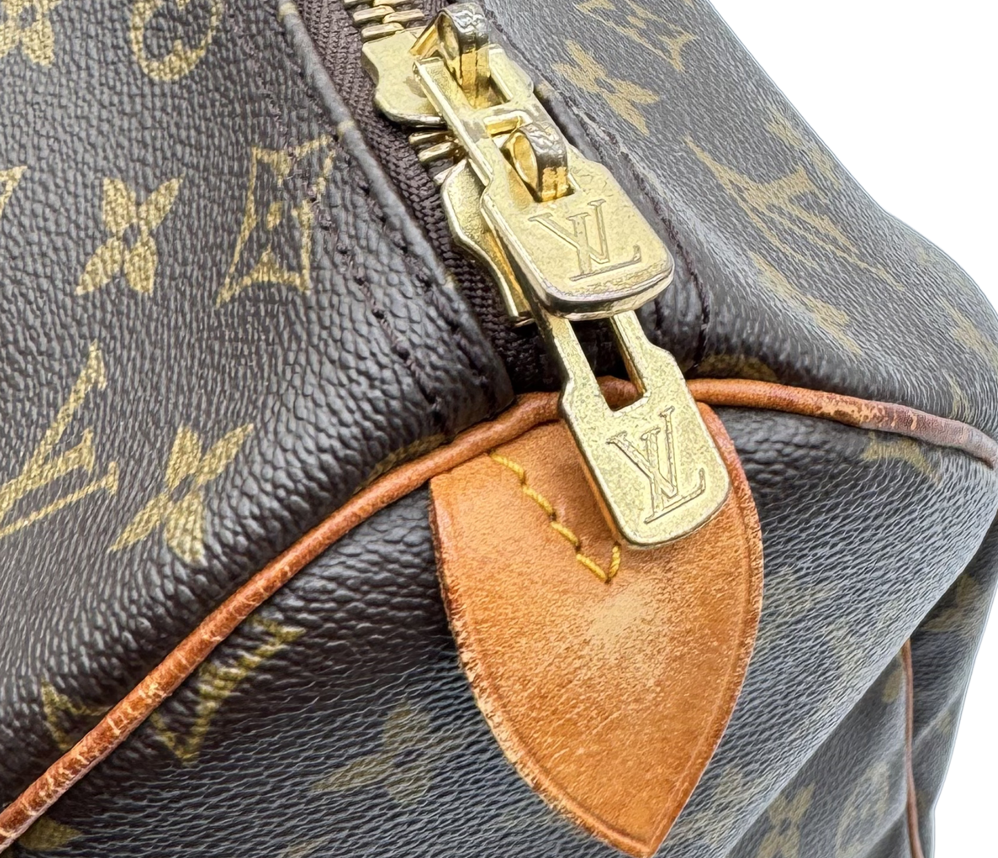 Louis Vuitton – Keepall 45 Monogram