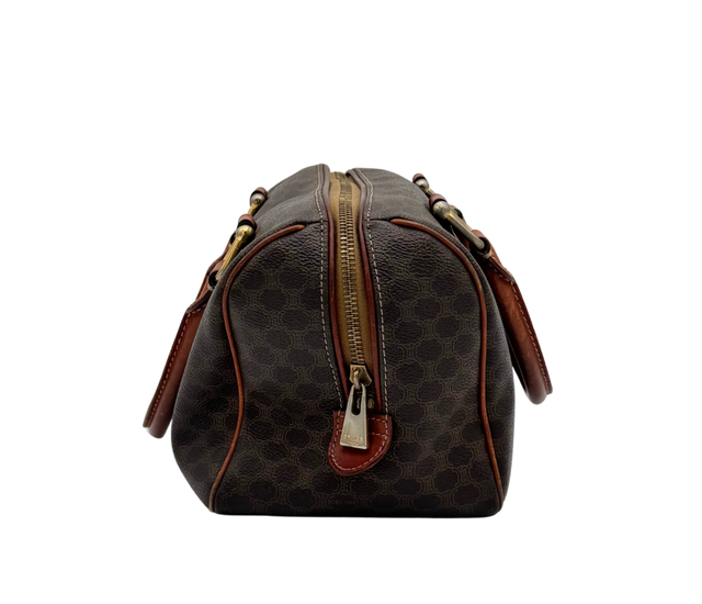 Céline – Mini Boston Macadam