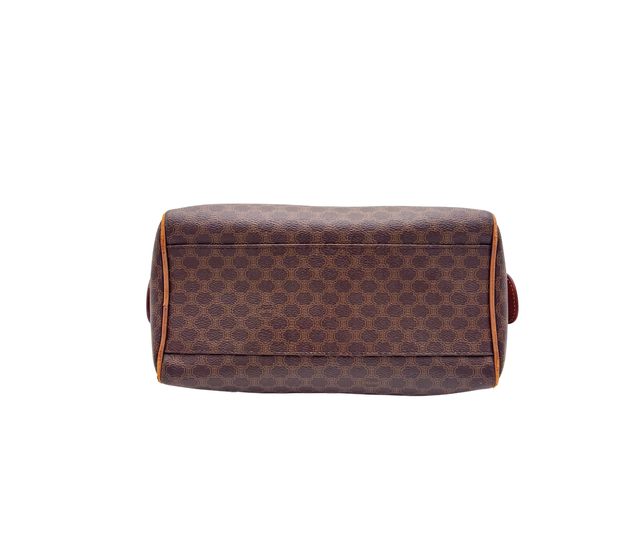 Céline – Mini Boston Macadam