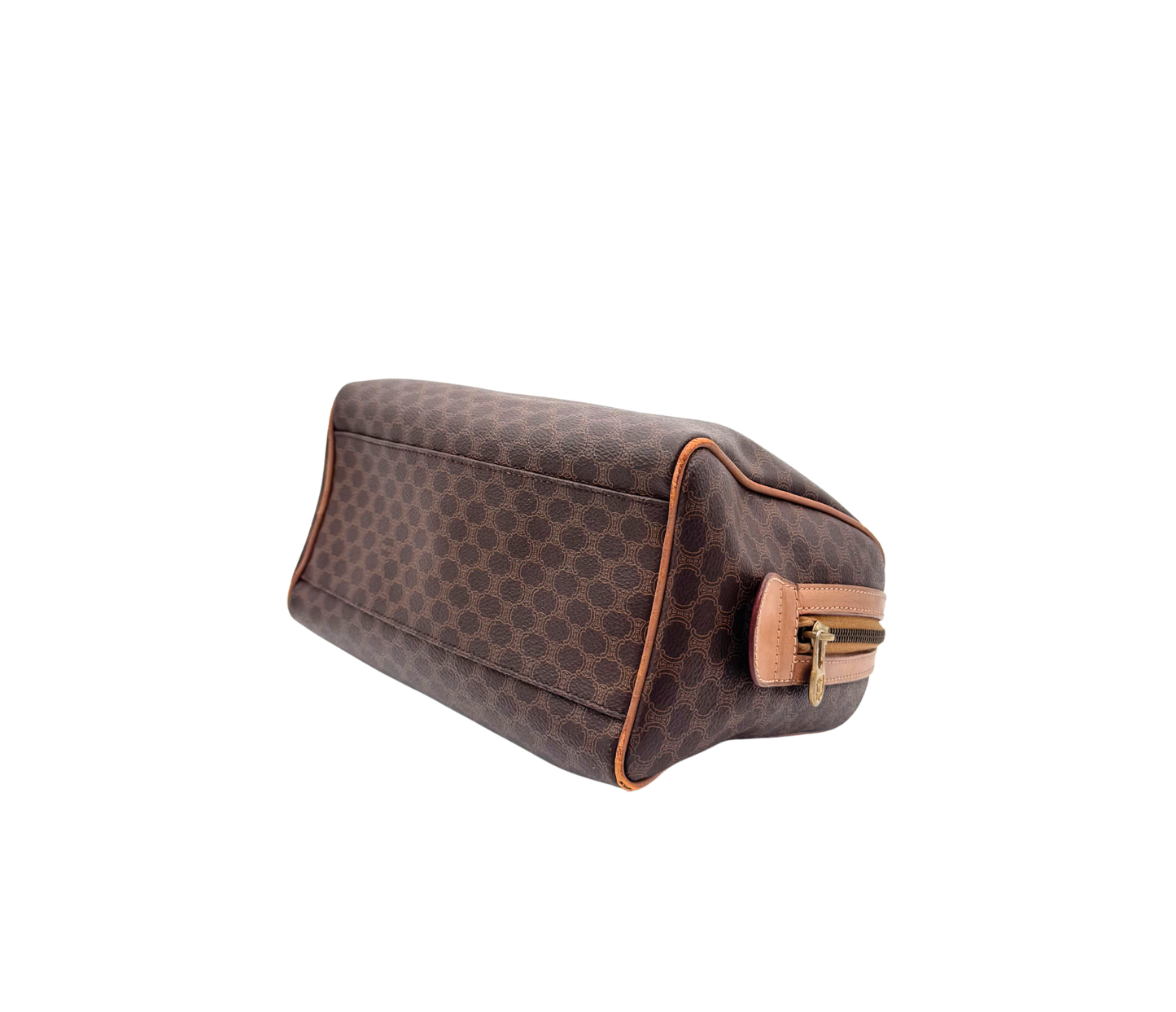 Céline – Mini Boston Macadam