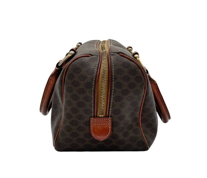 Céline – Mini Boston Macadam