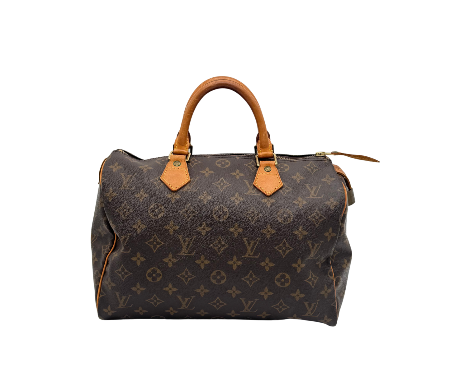 Louis Vuitton – Speedy 30 Monogram