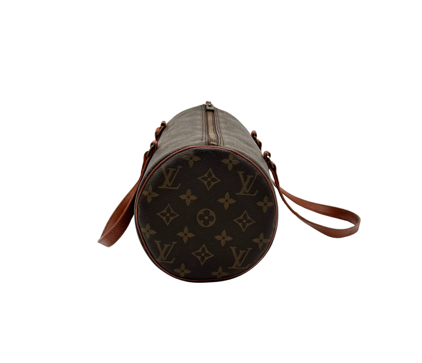 Louis Vuitton – Papillon Monogram