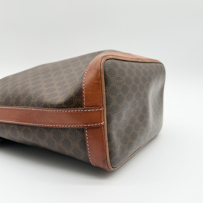 Céline -  Seau Macadam Vintage