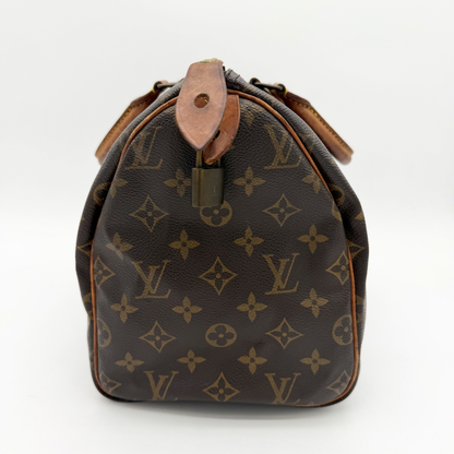 Louis Vuitton Speedy 30